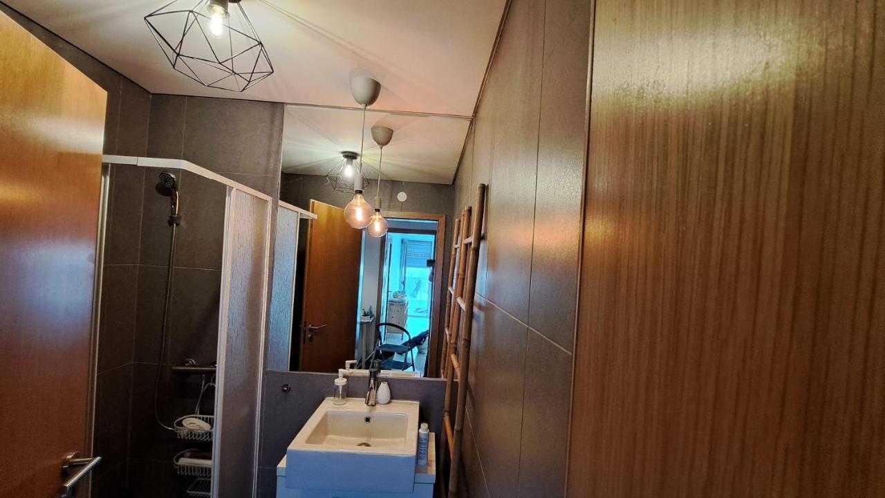 Apartmán Perola Da Figueira Da Foz Exteriér fotografie