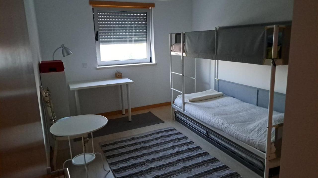 Apartmán Perola Da Figueira Da Foz Exteriér fotografie