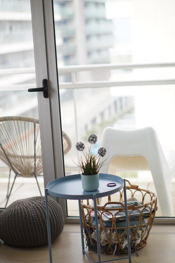 Apartmán Perola Da Figueira Da Foz Exteriér fotografie